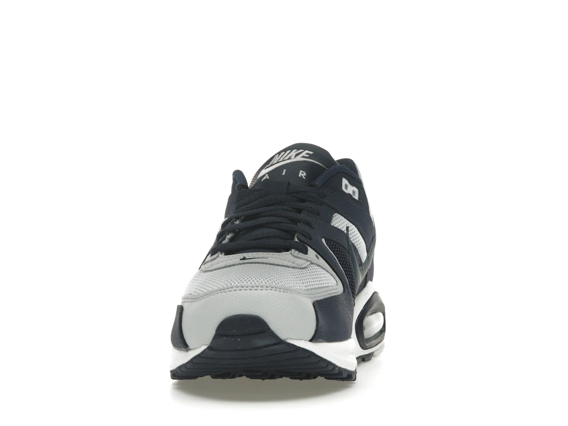 Vue 11 de Nike Air Max Command Pure Platinum Navy