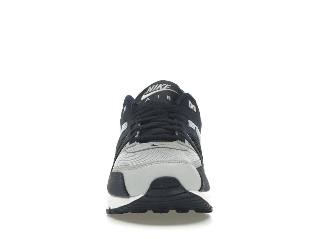 Vue 10 de Nike Air Max Command Pure Platinum Navy