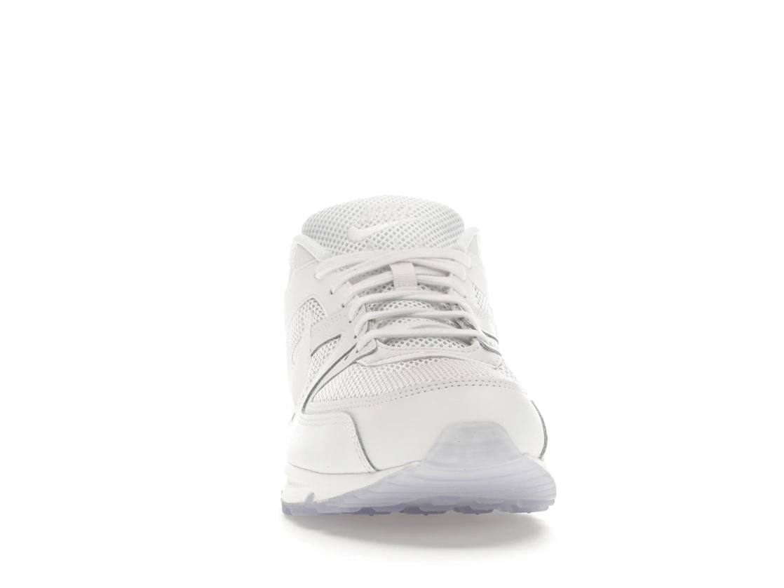 Vue 9 de Nike Air Max Command Triple White
