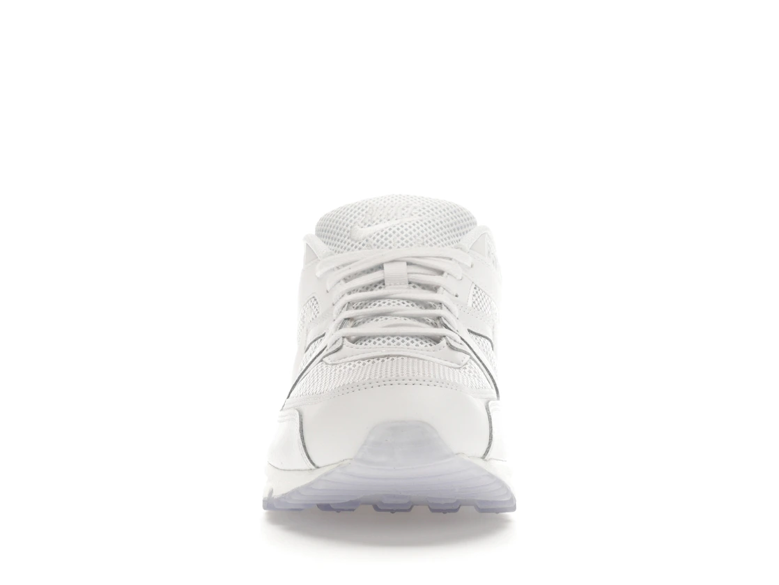 Vue 10 de Nike Air Max Command Triple White