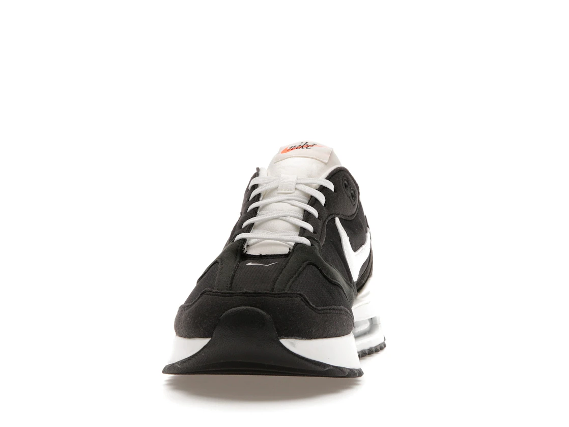 Vue 11 de Nike Air Max Dawn Black White