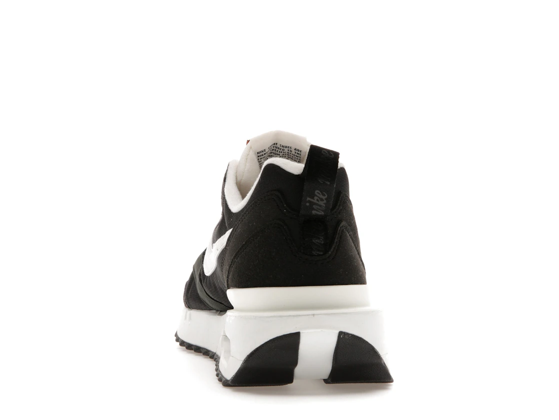 Vue 27 de Nike Air Max Dawn Black White