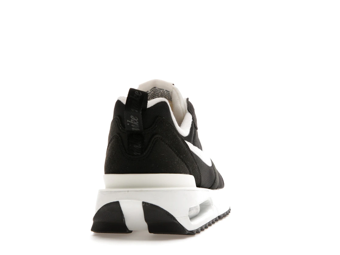 Vue 29 de Nike Air Max Dawn Black White