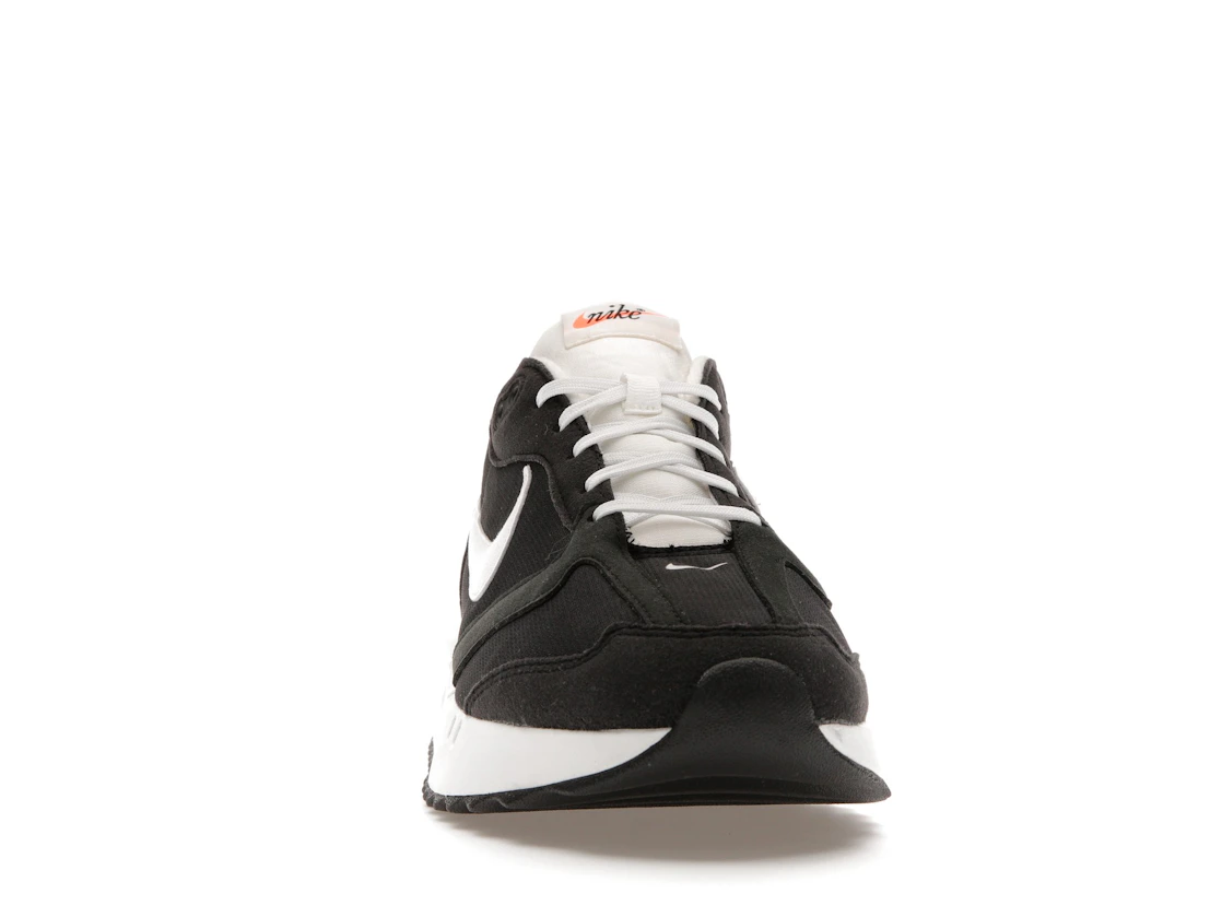 Vue 9 de Nike Air Max Dawn Black White