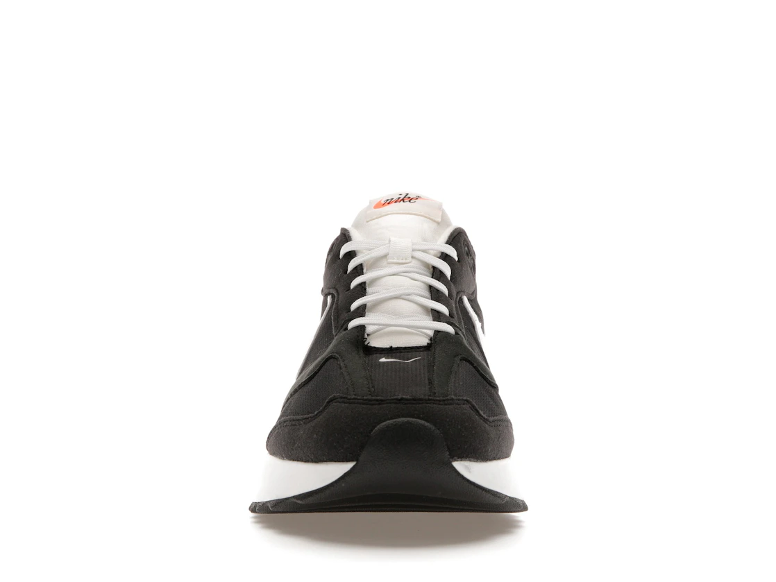 Vue 10 de Nike Air Max Dawn Black White
