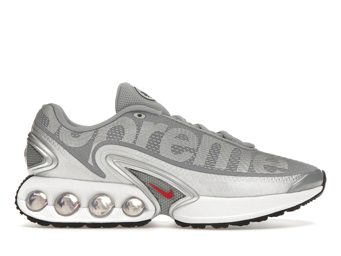 Vue 1 de Nike Air Max Dn Supreme Silver Bullet (Friends & Family)