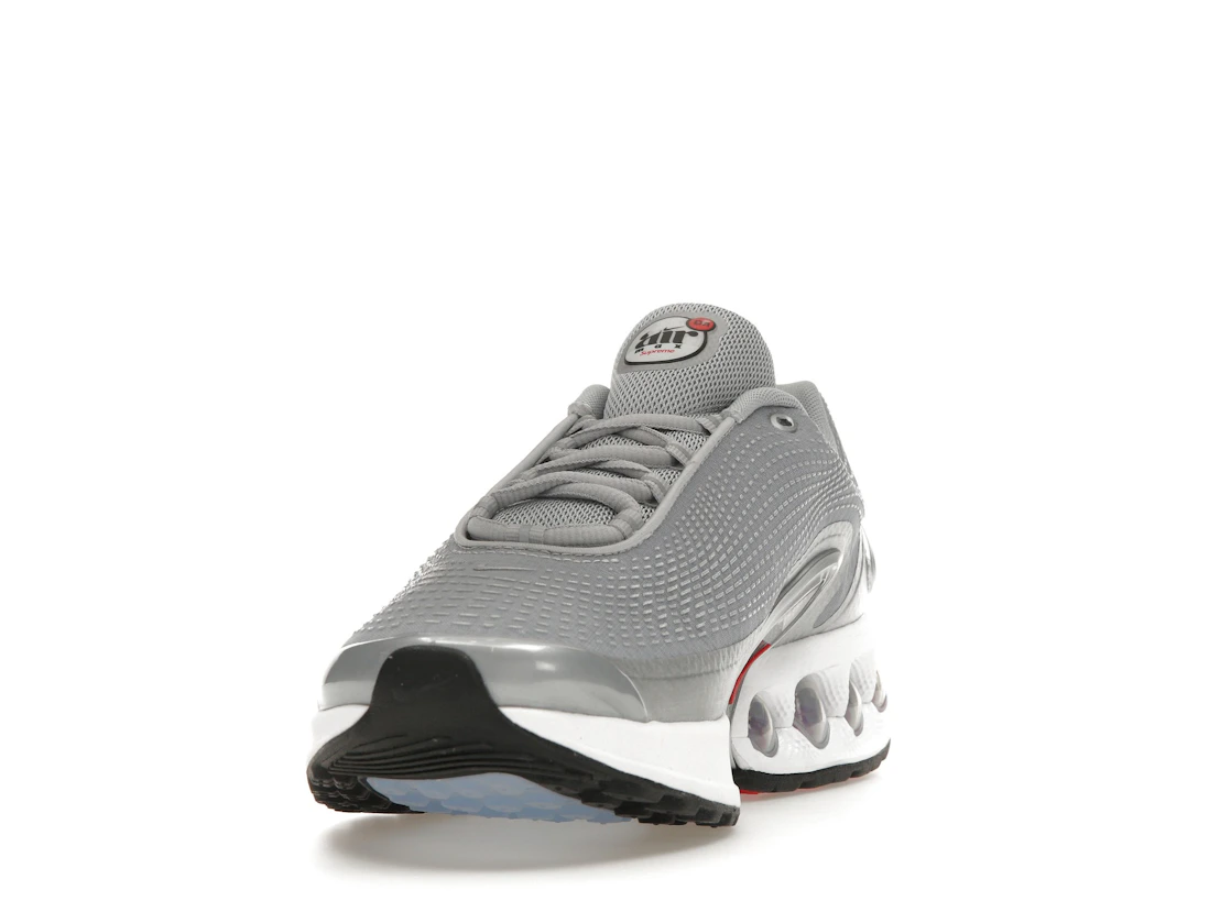 Vue 12 de Nike Air Max Dn Supreme Silver Bullet (Friends & Family)