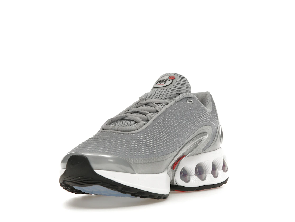 Vue 13 de Nike Air Max Dn Supreme Silver Bullet (Friends & Family)