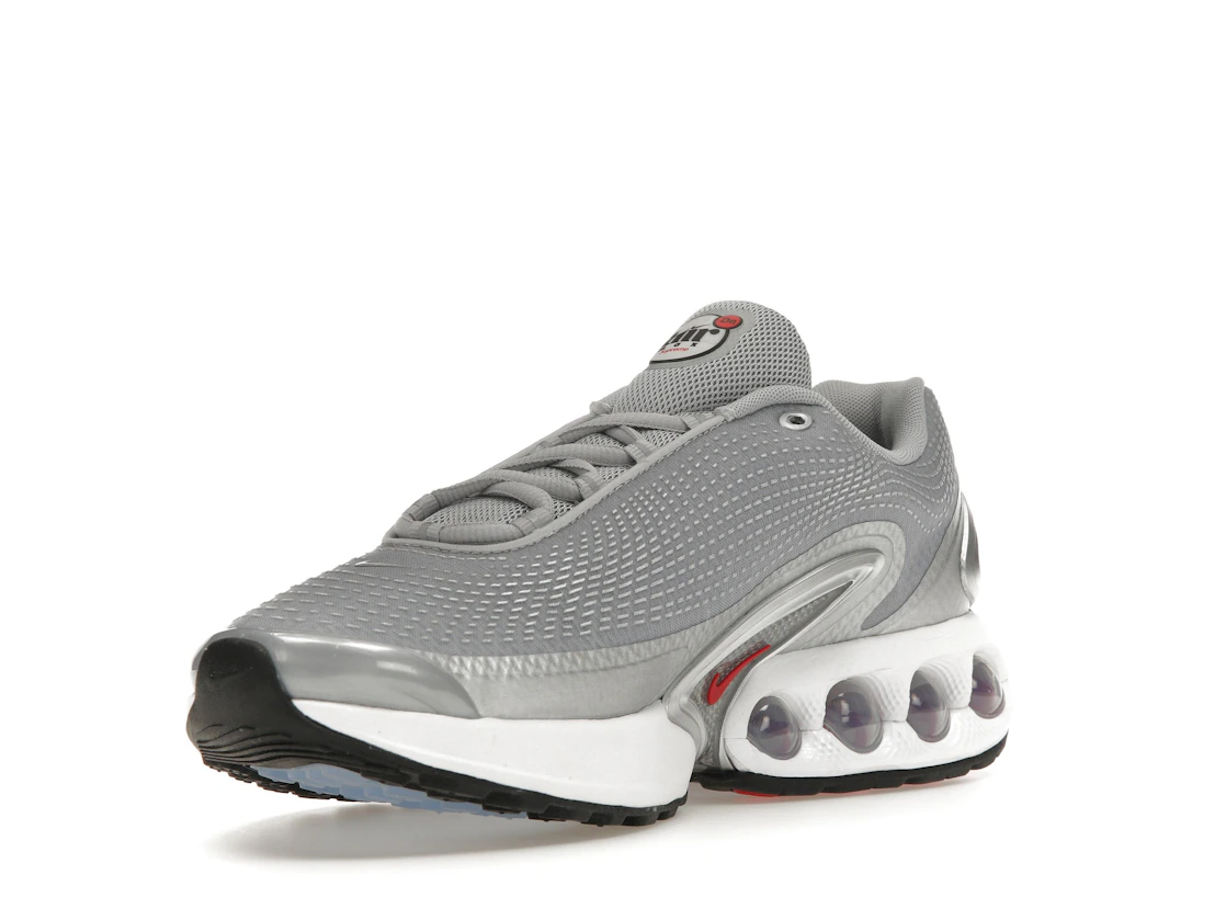 Vue 14 de Nike Air Max Dn Supreme Silver Bullet (Friends & Family)