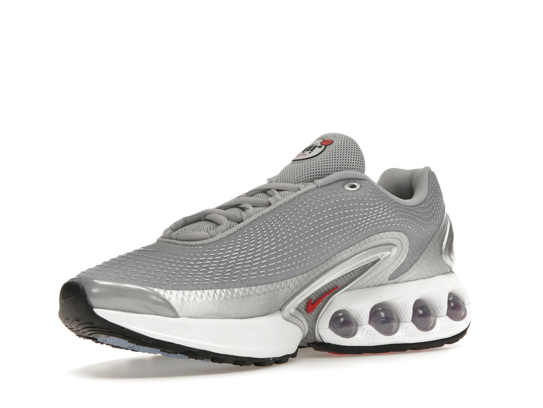 Vue 15 de Nike Air Max Dn Supreme Silver Bullet (Friends & Family)