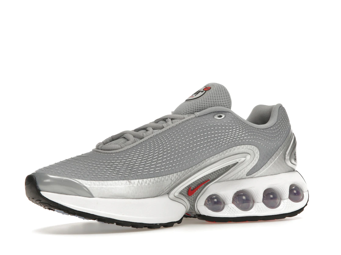Vue 16 de Nike Air Max Dn Supreme Silver Bullet (Friends & Family)