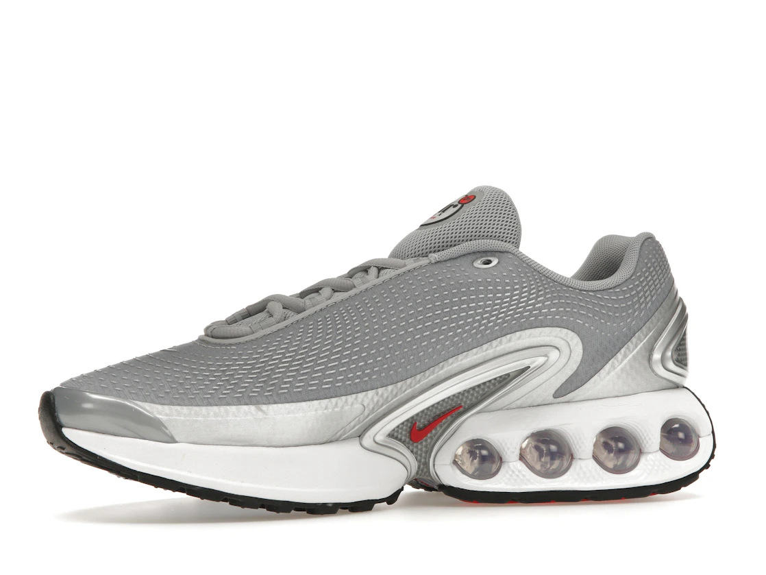 Vue 17 de Nike Air Max Dn Supreme Silver Bullet (Friends & Family)