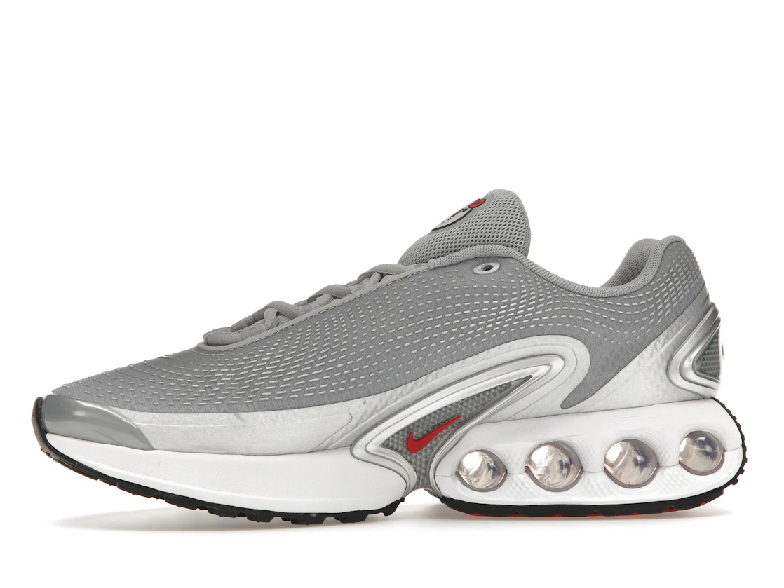 Vue 18 de Nike Air Max Dn Supreme Silver Bullet (Friends & Family)