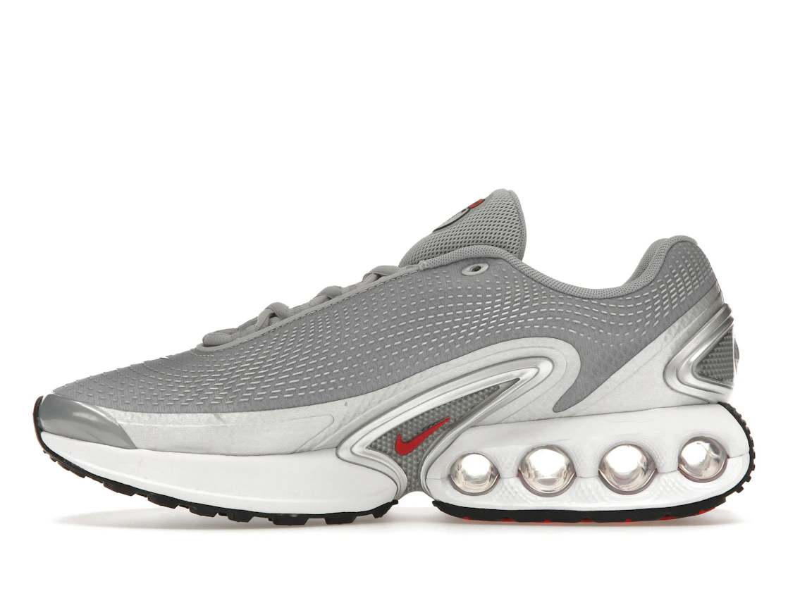 Vue 19 de Nike Air Max Dn Supreme Silver Bullet (Friends & Family)