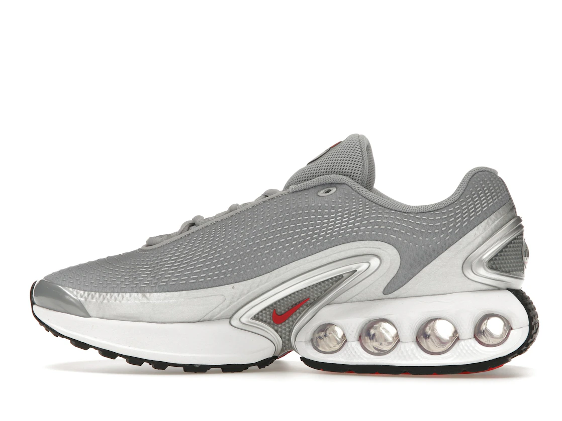 Vue 20 de Nike Air Max Dn Supreme Silver Bullet (Friends & Family)