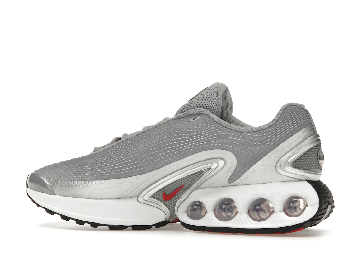 Vue 21 de Nike Air Max Dn Supreme Silver Bullet (Friends & Family)