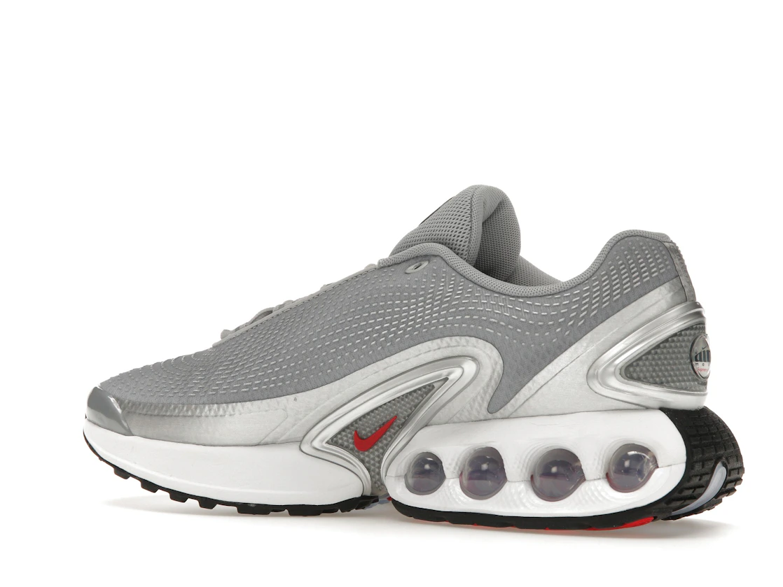 Vue 22 de Nike Air Max Dn Supreme Silver Bullet (Friends & Family)