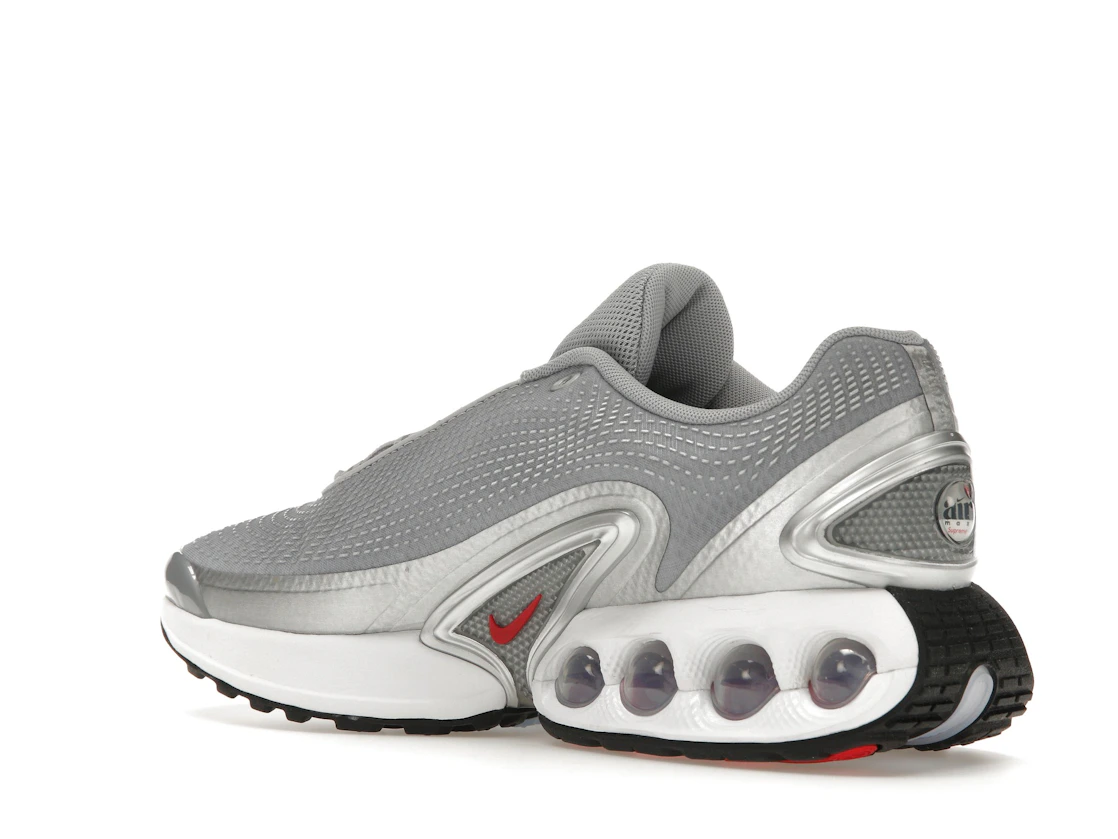 Vue 23 de Nike Air Max Dn Supreme Silver Bullet (Friends & Family)