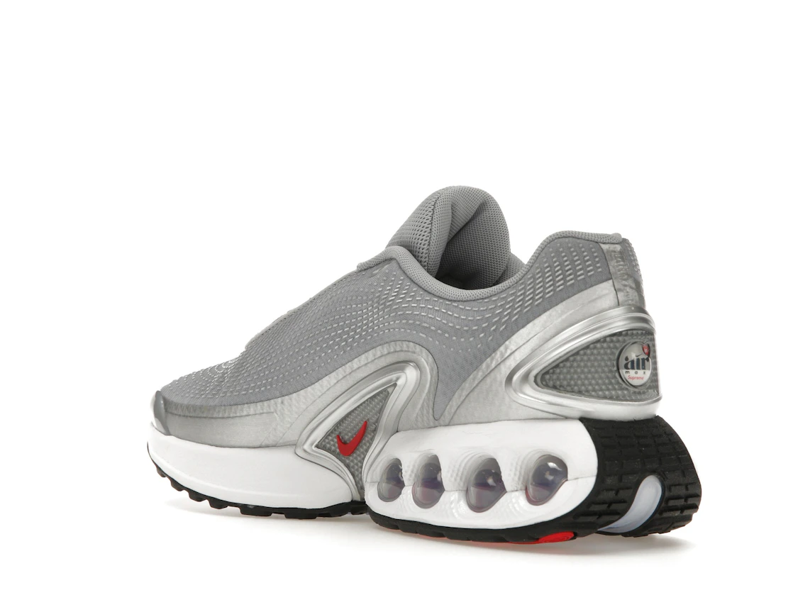 Vue 24 de Nike Air Max Dn Supreme Silver Bullet (Friends & Family)