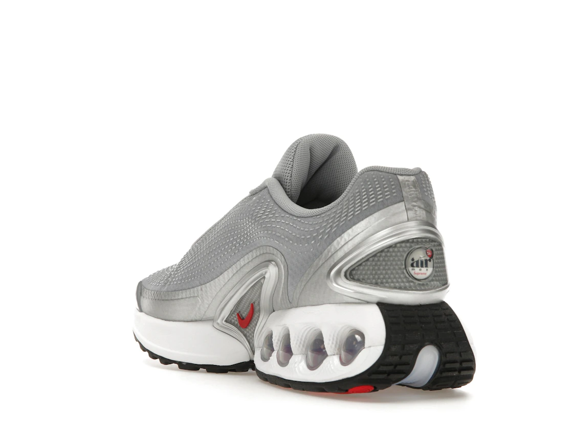 Vue 25 de Nike Air Max Dn Supreme Silver Bullet (Friends & Family)