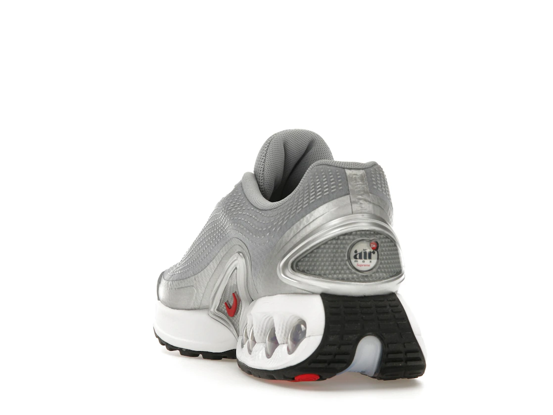 Vue 26 de Nike Air Max Dn Supreme Silver Bullet (Friends & Family)
