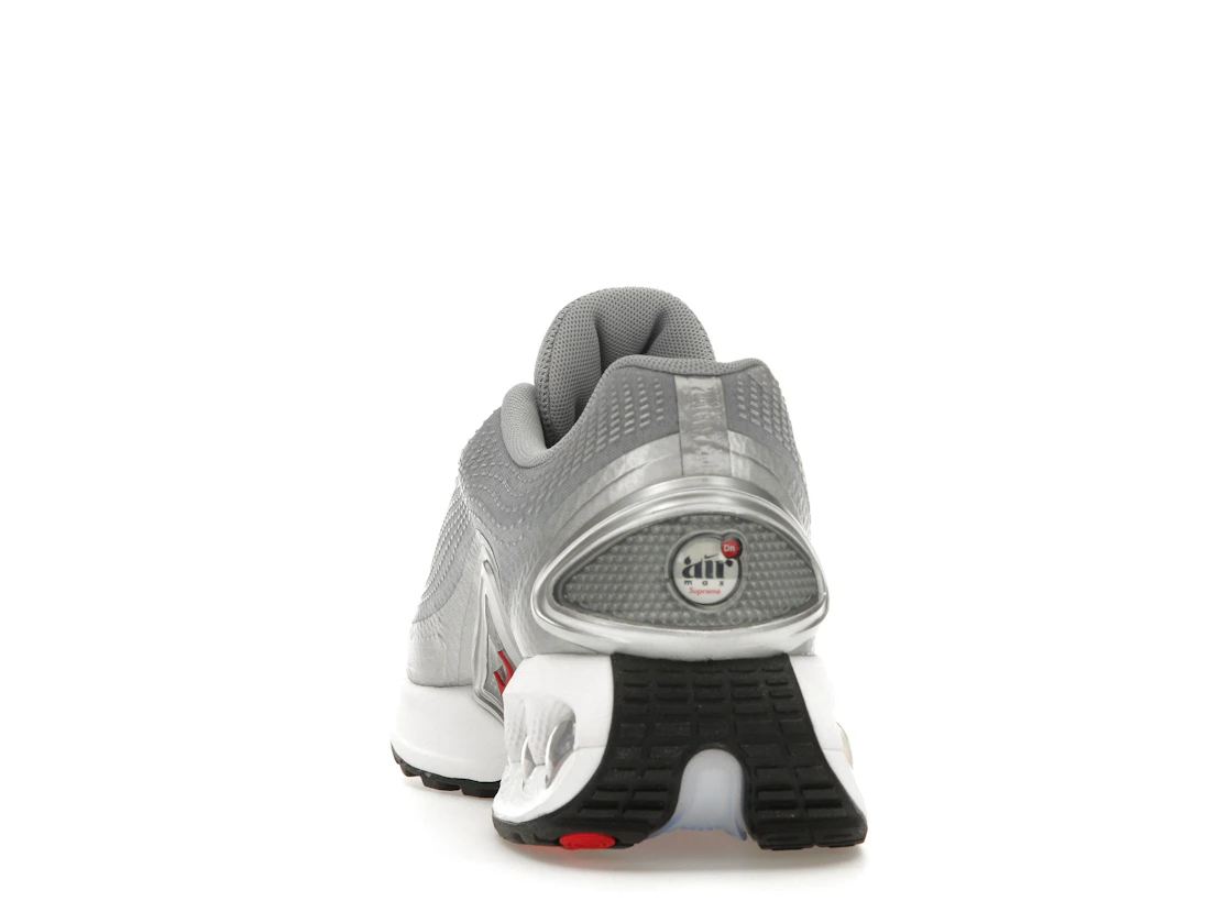 Vue 27 de Nike Air Max Dn Supreme Silver Bullet (Friends & Family)