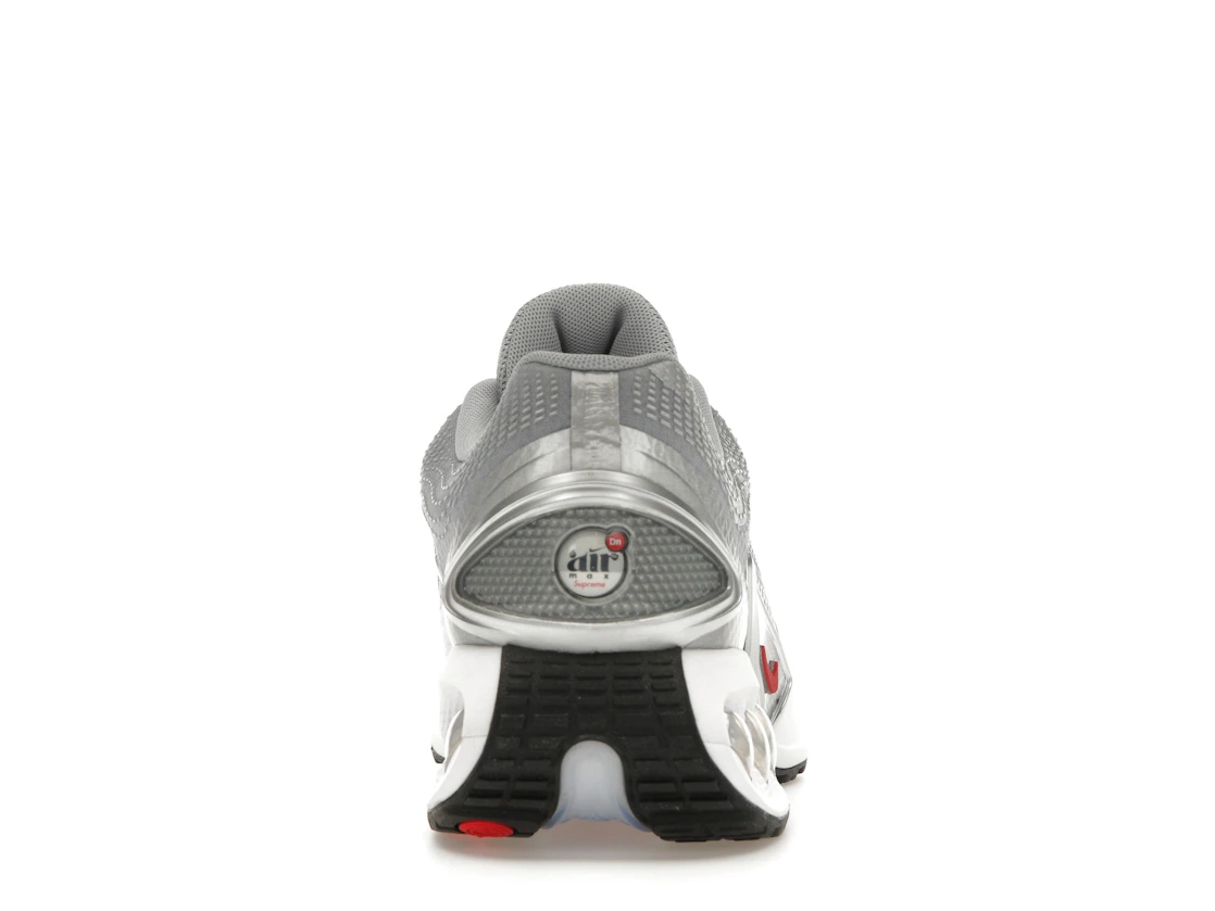Vue 28 de Nike Air Max Dn Supreme Silver Bullet (Friends & Family)