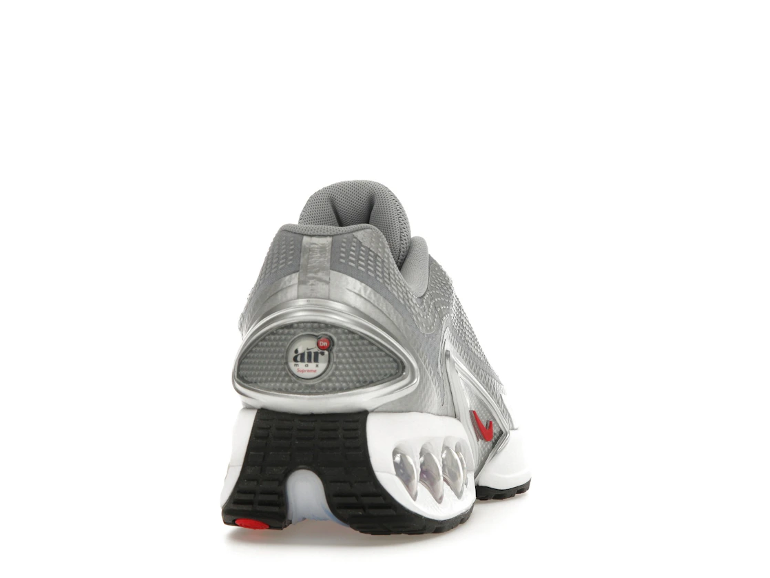 Vue 29 de Nike Air Max Dn Supreme Silver Bullet (Friends & Family)