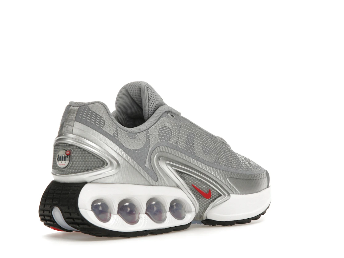 Vue 32 de Nike Air Max Dn Supreme Silver Bullet (Friends & Family)