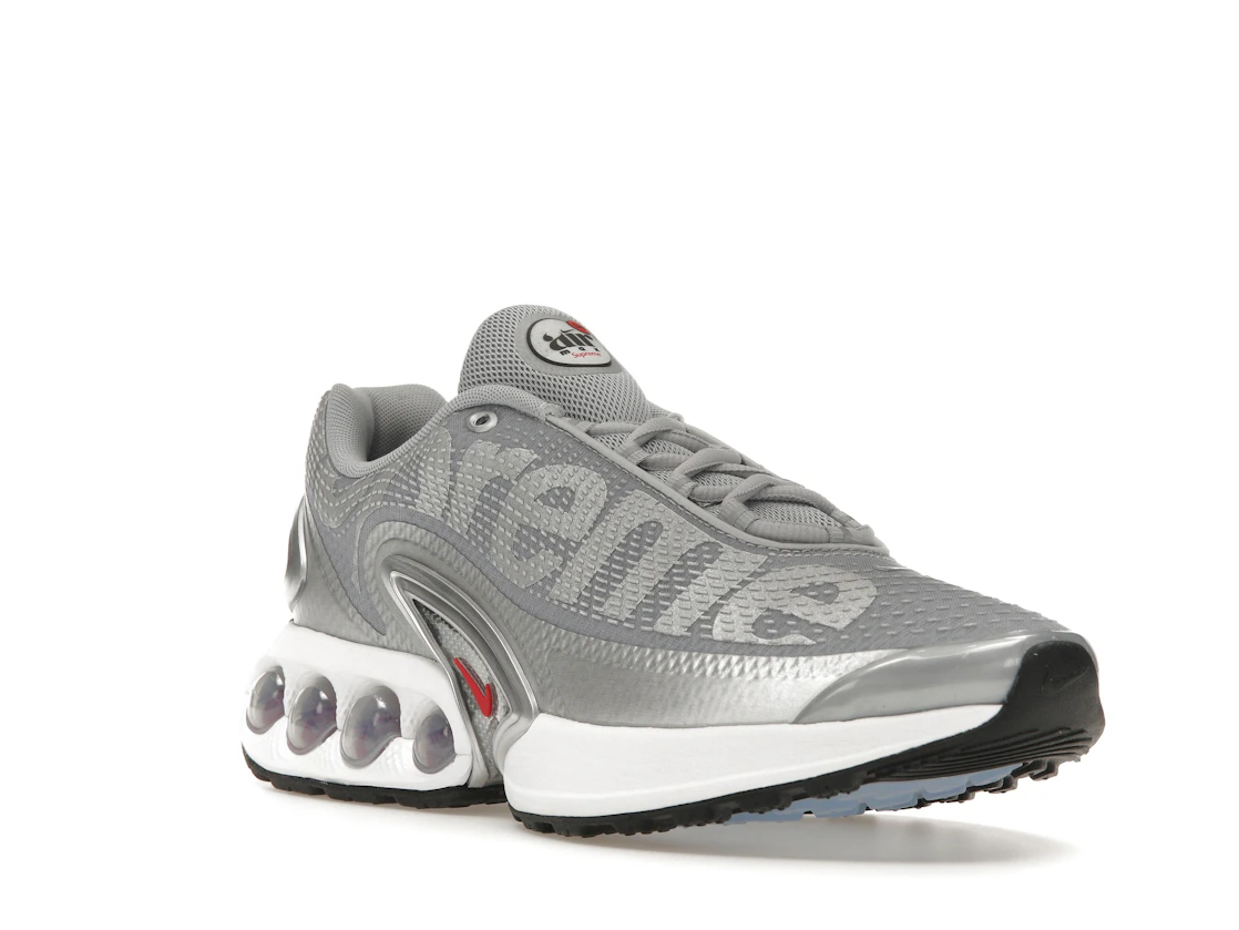 Vue 6 de Nike Air Max Dn Supreme Silver Bullet (Friends & Family)