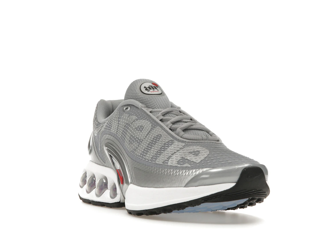 Vue 7 de Nike Air Max Dn Supreme Silver Bullet (Friends & Family)