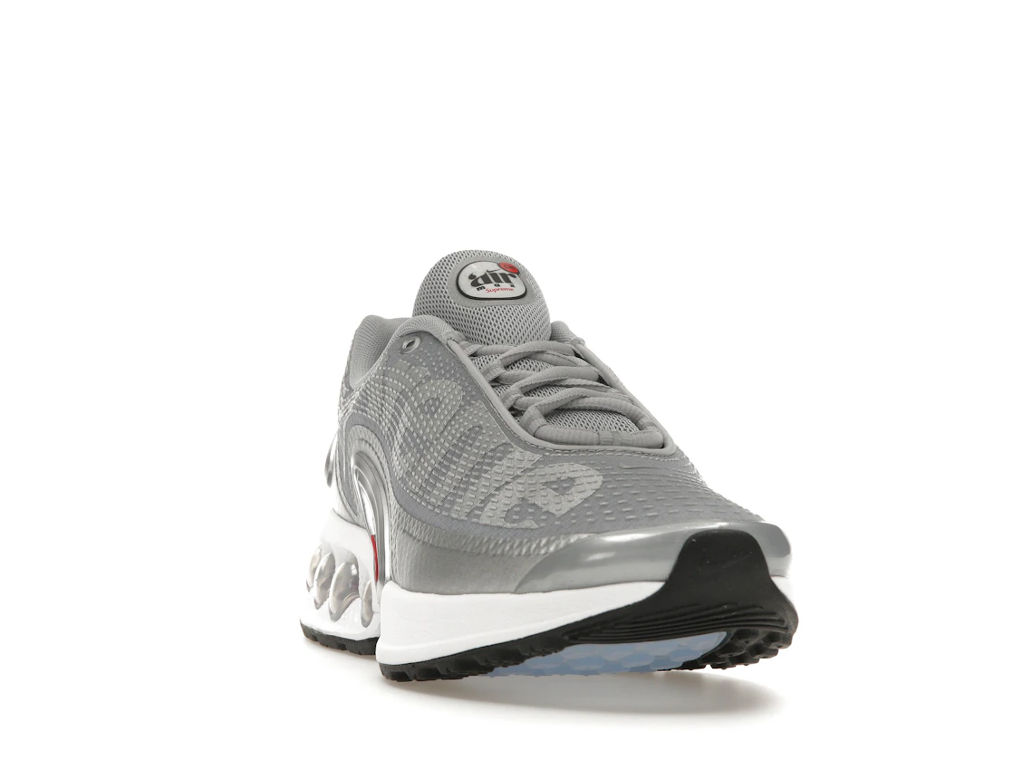 Vue 8 de Nike Air Max Dn Supreme Silver Bullet (Friends & Family)