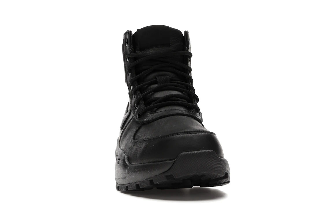 Vue 9 de Nike Air Max Goaterra 2.0 Black/Black