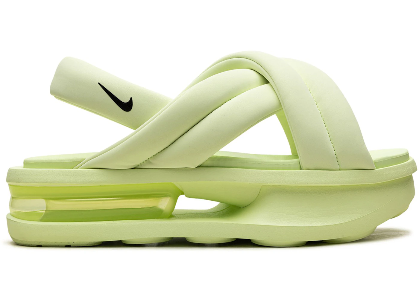 Nike Air Max Isla Sandal Barely Volt 