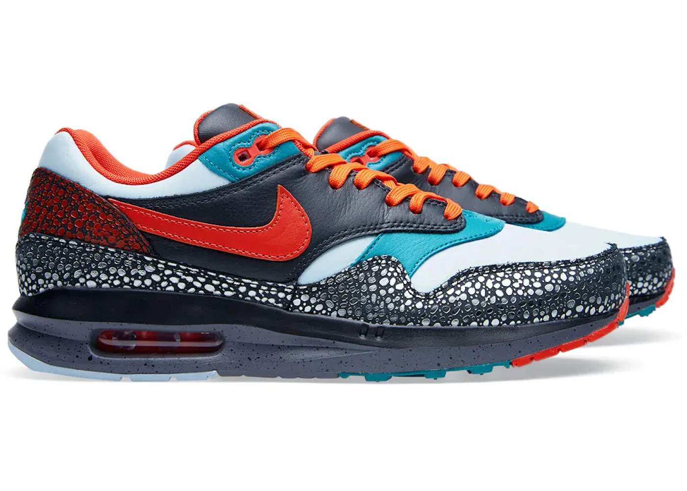 Nike Air Max Lunar 1 Deluxe Kabutomushi