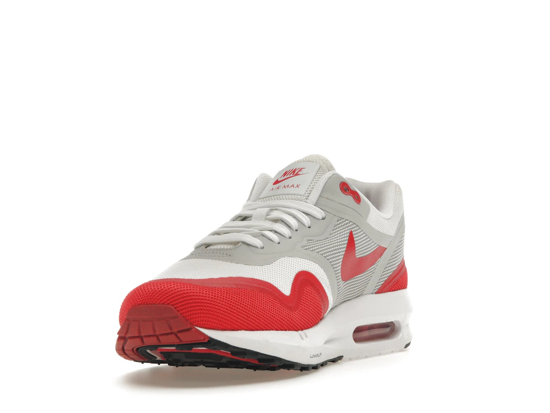 Vue 13 de Nike Air Max Lunar 1 Challenge Red