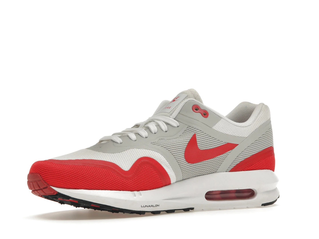 Vue 16 de Nike Air Max Lunar 1 Challenge Red