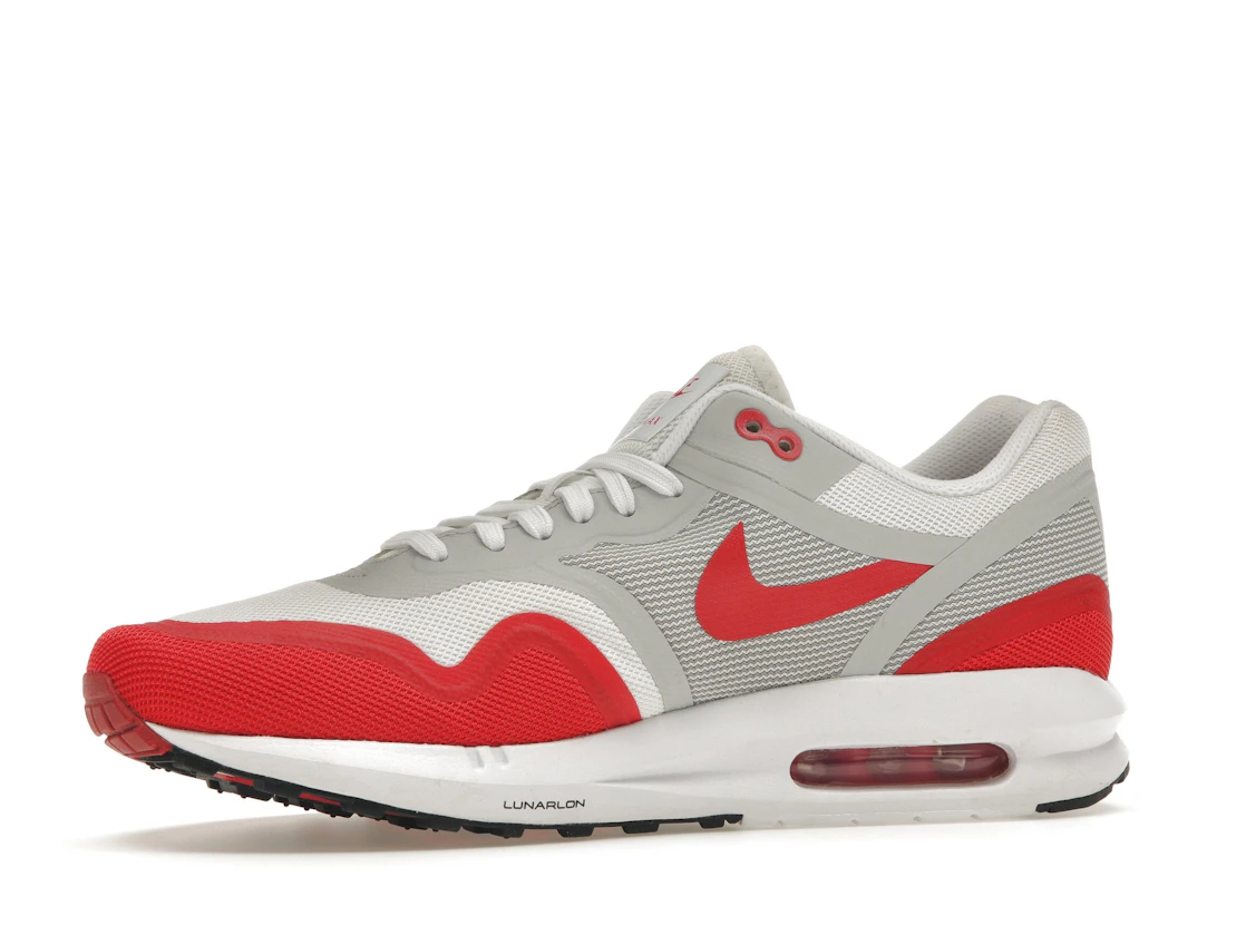 Vue 17 de Nike Air Max Lunar 1 Challenge Red
