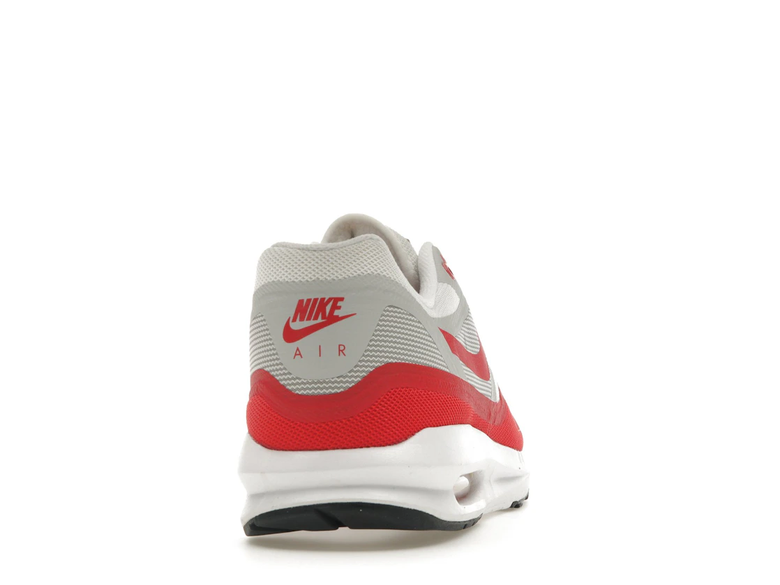 Vue 29 de Nike Air Max Lunar 1 Challenge Red