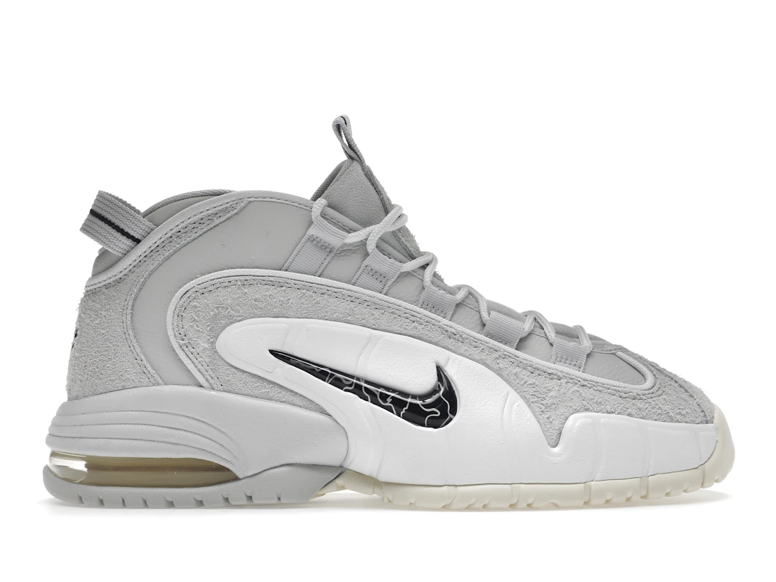 Vue 1 de Nike Air Max Penny 1 PRM Photon Dust Summit White