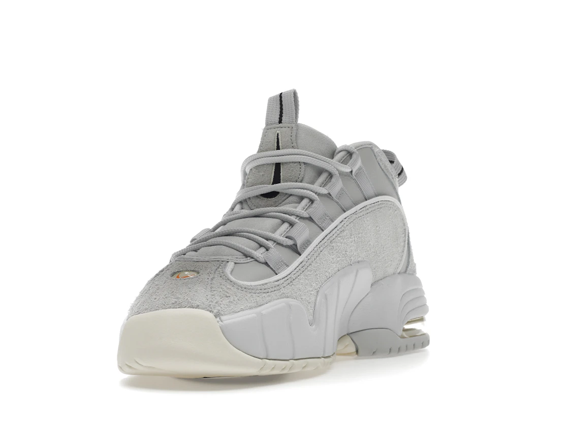 Vue 13 de Nike Air Max Penny 1 PRM Photon Dust Summit White
