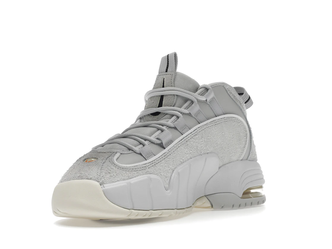 Vue 14 de Nike Air Max Penny 1 PRM Photon Dust Summit White
