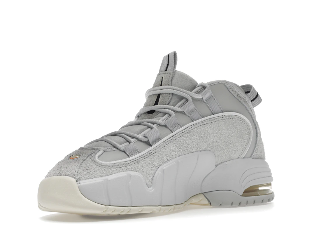 Vue 15 de Nike Air Max Penny 1 PRM Photon Dust Summit White