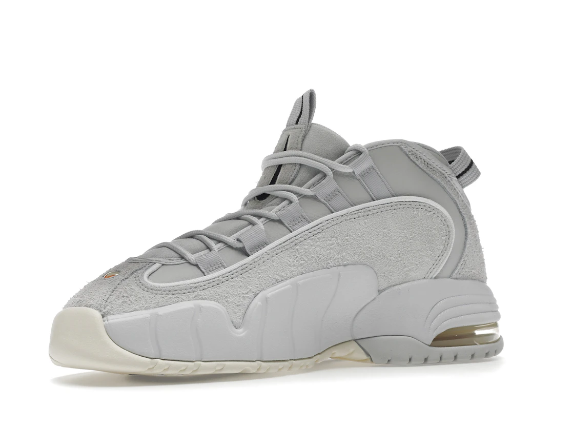 Vue 16 de Nike Air Max Penny 1 PRM Photon Dust Summit White
