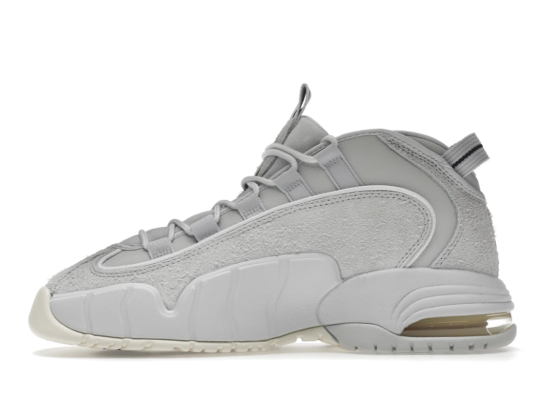 Vue 19 de Nike Air Max Penny 1 PRM Photon Dust Summit White