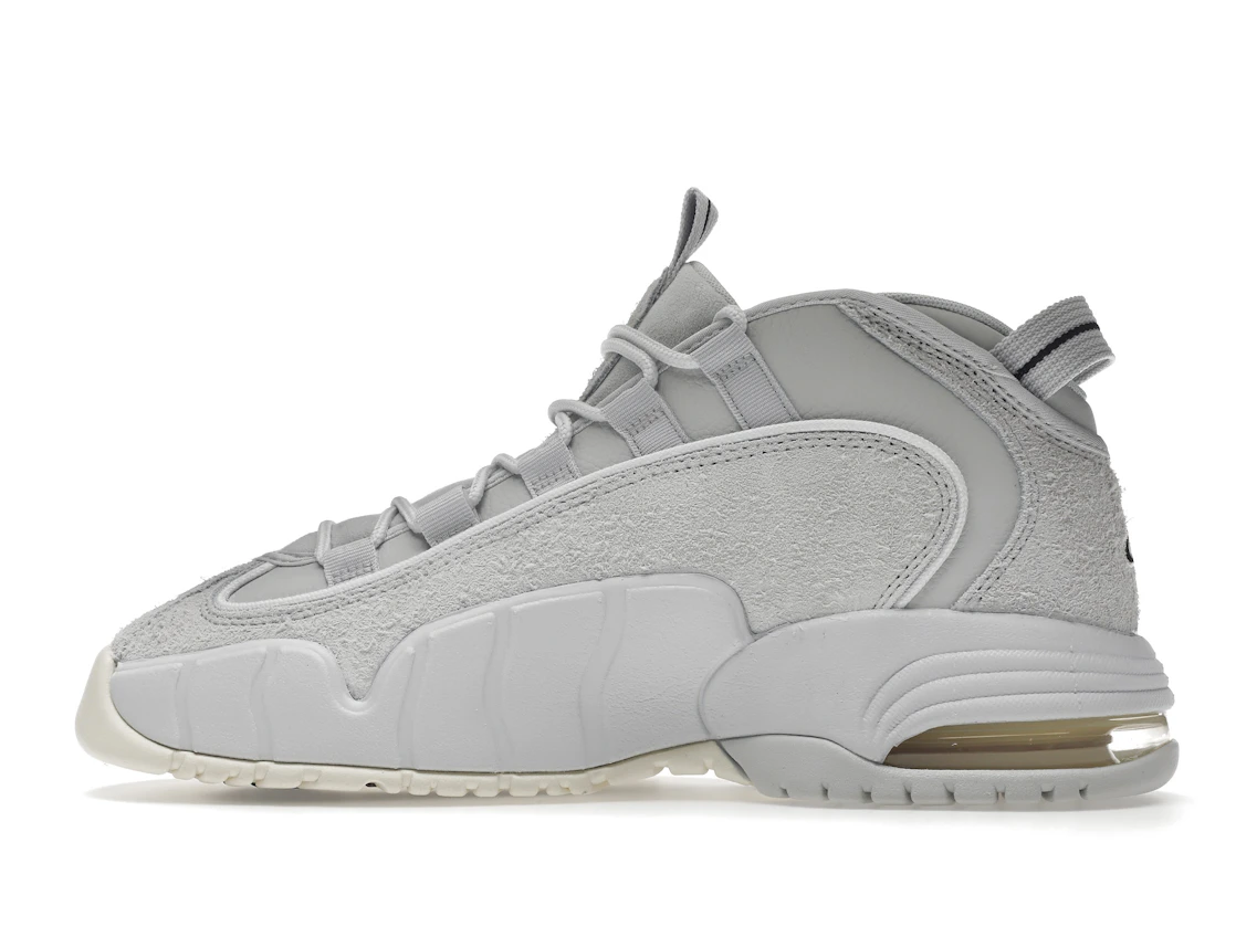 Vue 20 de Nike Air Max Penny 1 PRM Photon Dust Summit White