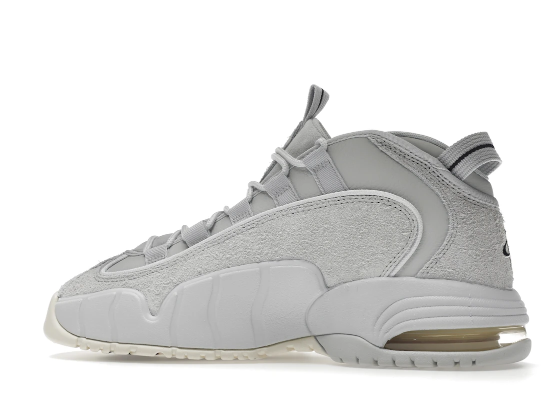 Vue 21 de Nike Air Max Penny 1 PRM Photon Dust Summit White