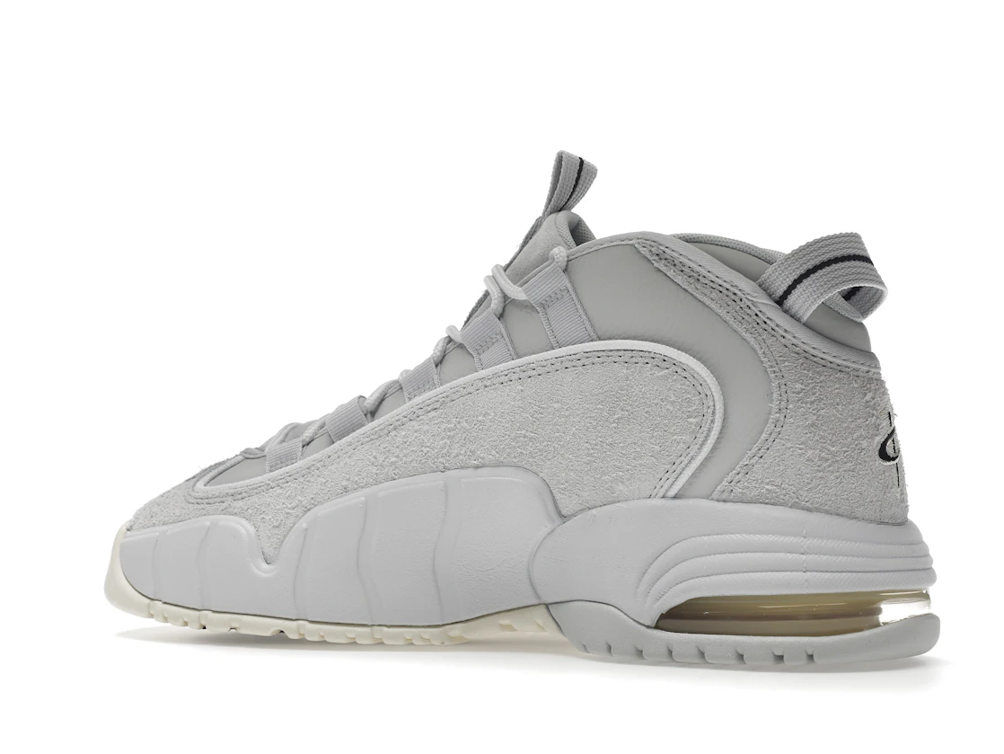 Vue 22 de Nike Air Max Penny 1 PRM Photon Dust Summit White