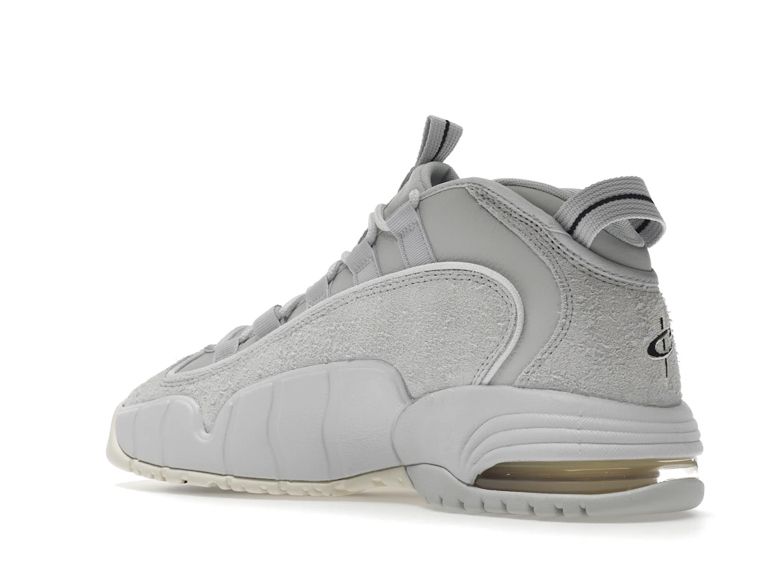 Vue 23 de Nike Air Max Penny 1 PRM Photon Dust Summit White
