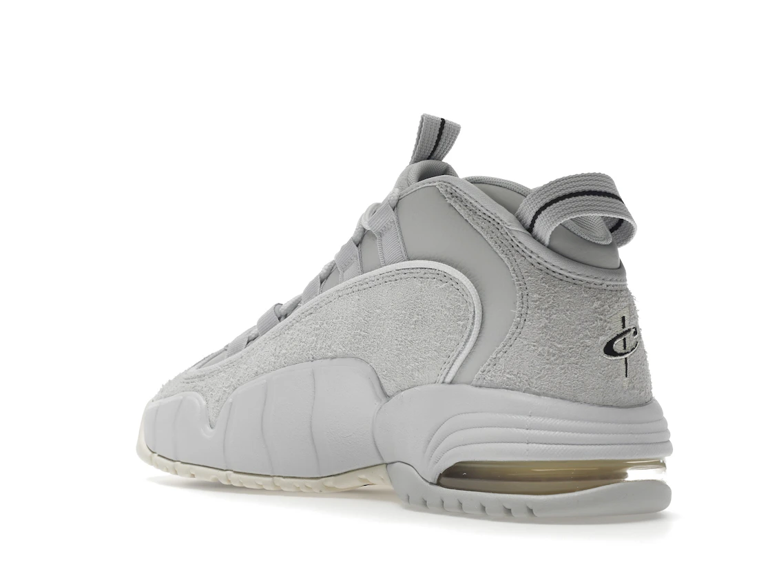 Vue 24 de Nike Air Max Penny 1 PRM Photon Dust Summit White